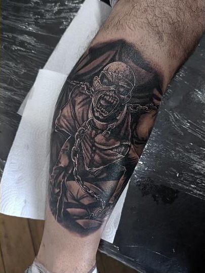 Anúncio para Maicon Ristow
