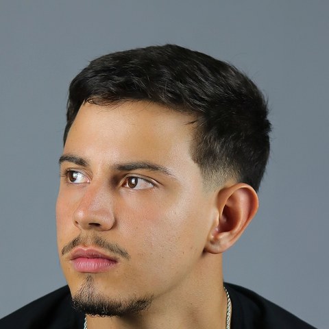 Luis Morato
