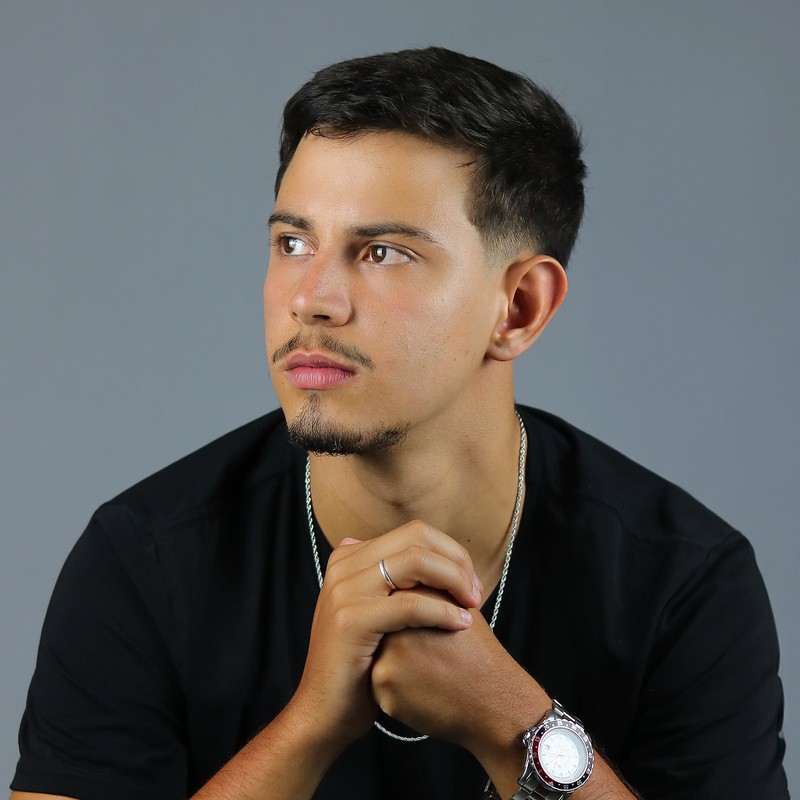 Luis Morato